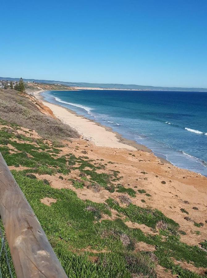 Moana Beach Tourist Park Exterior foto